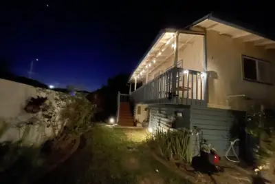 Image de Westside Magic Garden 3bed 2 bath house