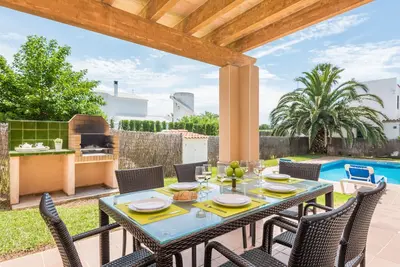Image de Villa Laurax in Ciudadela de Menorca