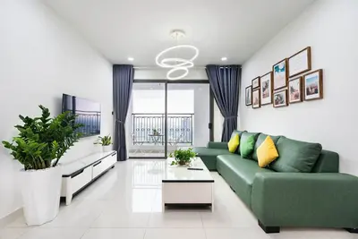 Image de 3 br_New & Luxury_30th fl_Hana Aprt