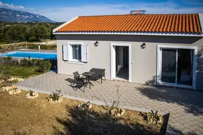 Image de Mini Villa Casa de Rosa