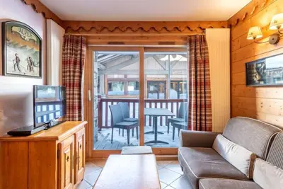 Image de Ecrin des Neiges (Val Claret) by Interhome