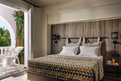 Image de Tropical Superior Suite