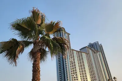 Image de Duplex Penthouse on Beach - Luxury Redefined