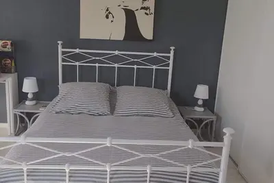 Image de Bed and breakfast with private entrance