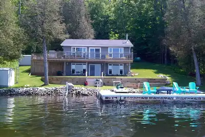 Image de Live your Best Life at the Lake