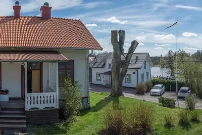 Image de Vacation home not far from the archipelago on the Göta Canal