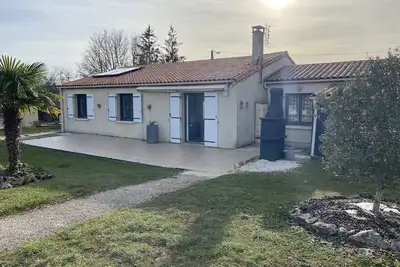 Image de Maison avec piscine privée, proximié des sites touristiques