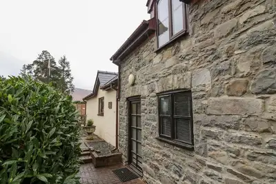 Image de The Searle, pet friendly, character holiday cottage in Rhayader