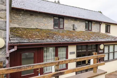 Image de The Woodman, pet friendly, character holiday cottage in Rhayader