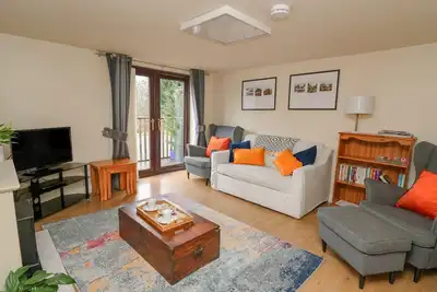 Image de The Faulkner, pet friendly, character holiday cottage in Rhayader
