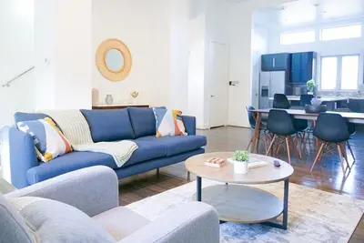 Image de Modern Luxury 3br Townhome 5 Min From Dt Dallas