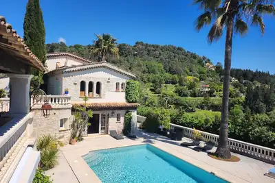 Image de Charming family villa