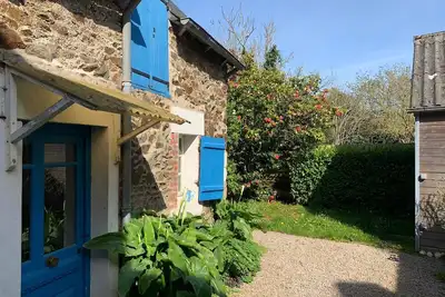 Image de Charmante maison familiale