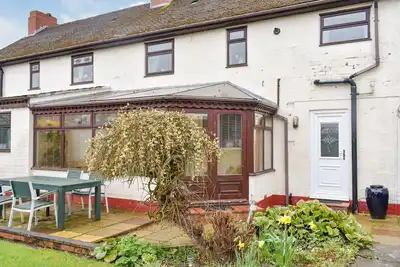 Image de The perfect retreat for families or friends with easy access to many attractions.