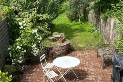 Image de Charmante maison ancienne de paludier, toute proche des Remparts de Guérande