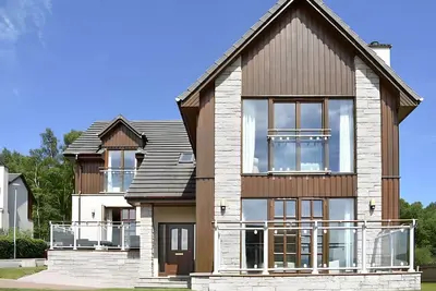 Image de Arisaig House, Aviemore