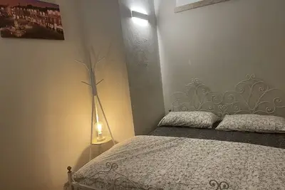 Image de Two-room apartment historic center cesena