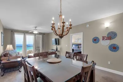 Image de ⛱️Fabulous Gulf Views-By Beach in Seascape-3Pools-2br+Bunkrm Ariel Dunes Ii 2202