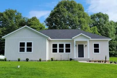 Image de Dune Haven 2 - 4br, 2 Bath