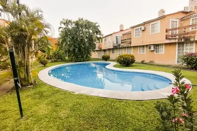 10 min from the beach — Jewel of Ixtapa