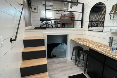 Image de Iceland Tiny Island Resort