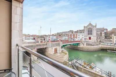 Image de 2 bedroom accommodation in Weymouth