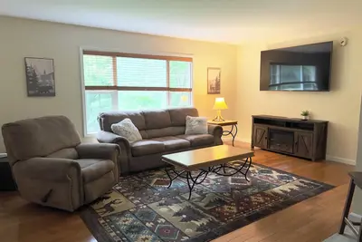 Image de Escape to the Pocono Mountains