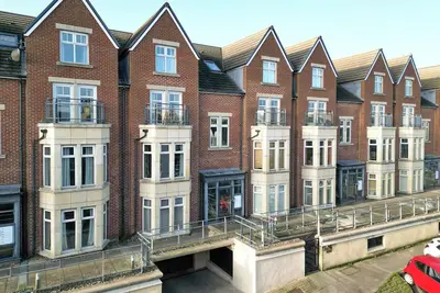 Image de 2 chambres à coucher à Whitby