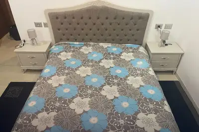 Image de Ideal apartment for family