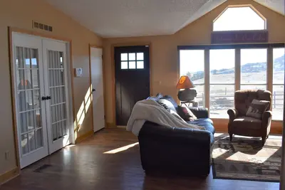 Image de Private Ranch House