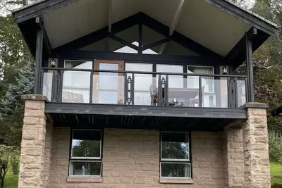 Image de Luxury Lodge at Cameron House, Loch Lomond