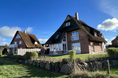 Image de Exclusive vacation under a thatched roof