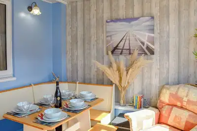 Image de 3 chambres à coucher à Pevensey Bay