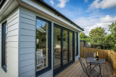 Image de 1 chambres à coucher à Steyning