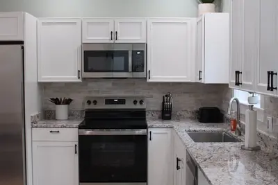 Image de 3-bedroom house in wonderful Ellsworth with Ac, WiFi sleeps 8