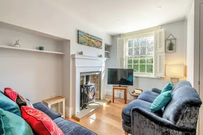 Image de Ryburn House - Uk43518