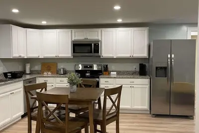 Image de 2-bedroom vacation home 25 minutes from Acadia National Park