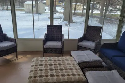 Image de Rural feeling in the city!