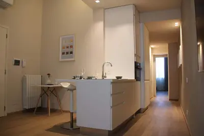 Image de Costa20. Newly renovated downtown apartment.