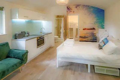 Image de 1 bedroom accommodation in Hayle