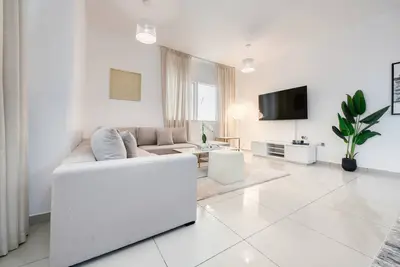 Image de Dreamy 2br at Marina Pinnacle Dubai Marina by Deluxe Holiday Homes