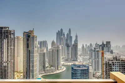 Image de Pristine 3br at The Address Residences Dubai Marina by Deluxe Holiday Homes