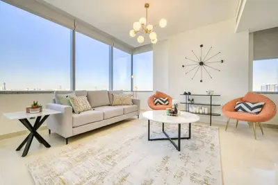 Image de Delightful 2br at Sky Gardens Difc by Deluxe Holiday Homes