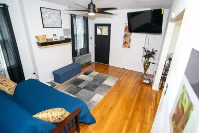 Image de Lovely 1 bedroom rental unit that sleeps 4 adults