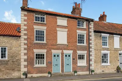 Image de Beverley House - Uk43519