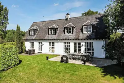 Image de 6 bedroom accommodation in Beauly, near Inverness