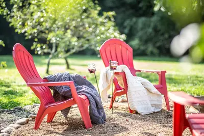 Image de Welcome to Mountain View Escape – Your Private Mountain Sanctuary in Western Nc