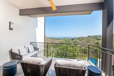 Image de New! Ocean View 3br Condo Rs203 in Reserva Conchal
