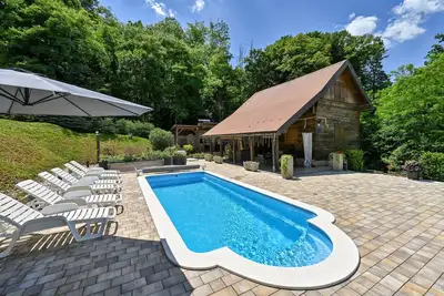 Image de Superbe maison Ă Veliko Trgovisce