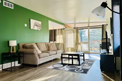 Image de Cozy Long Term 1 Bed 1 Bath Housing in Broomfield
